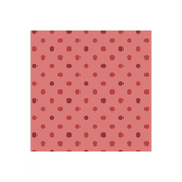 Anna Pearls Pink Raspberry